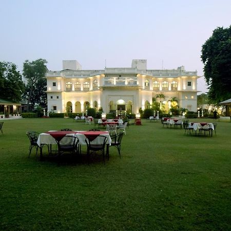 Hari Mahal Palace By Pachar Group Džajpur Exteriér fotografie