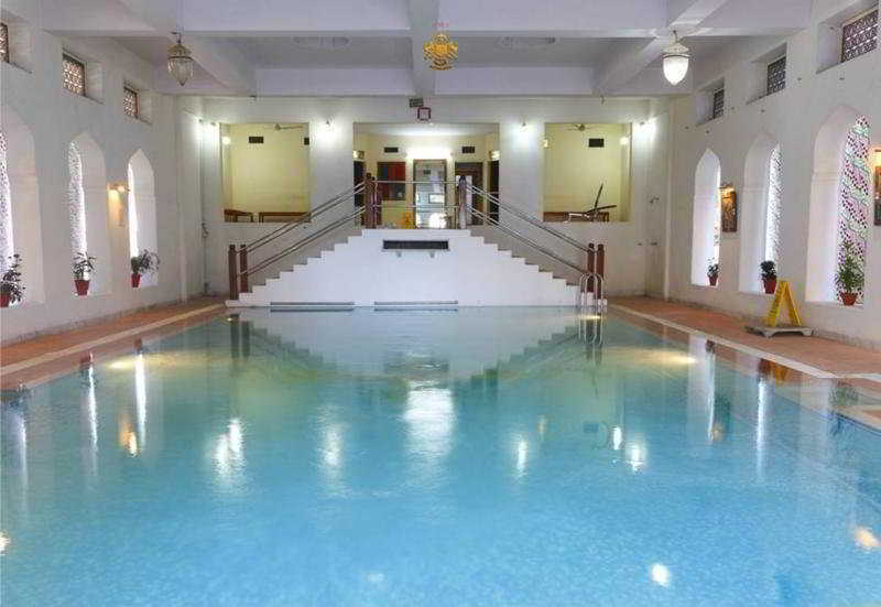 Hari Mahal Palace By Pachar Group Džajpur Exteriér fotografie