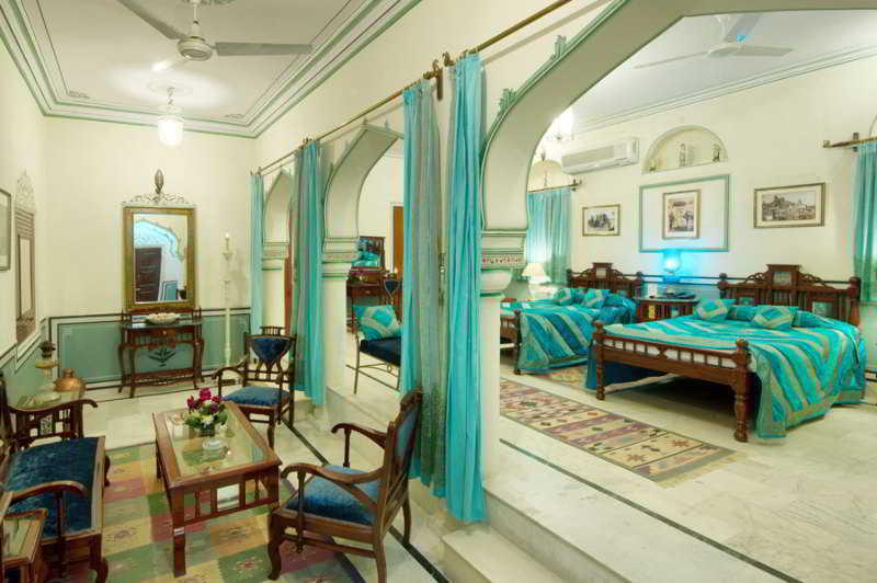 Hari Mahal Palace By Pachar Group Džajpur Exteriér fotografie