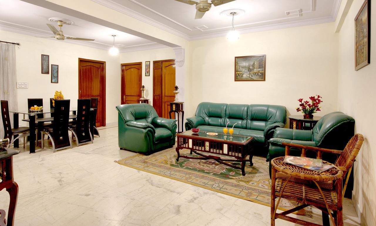 Hari Mahal Palace By Pachar Group Džajpur Exteriér fotografie