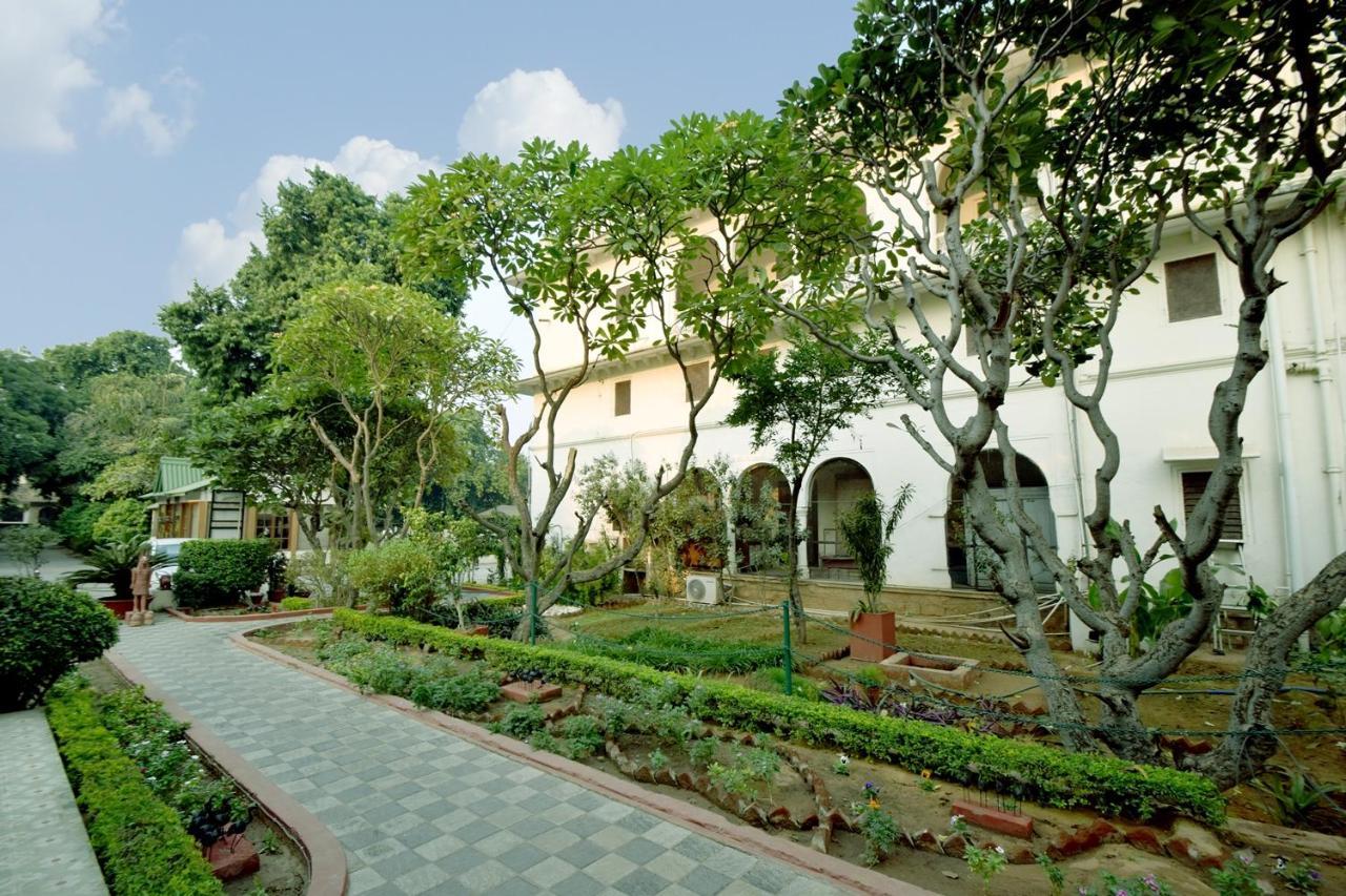 Hari Mahal Palace By Pachar Group Džajpur Exteriér fotografie